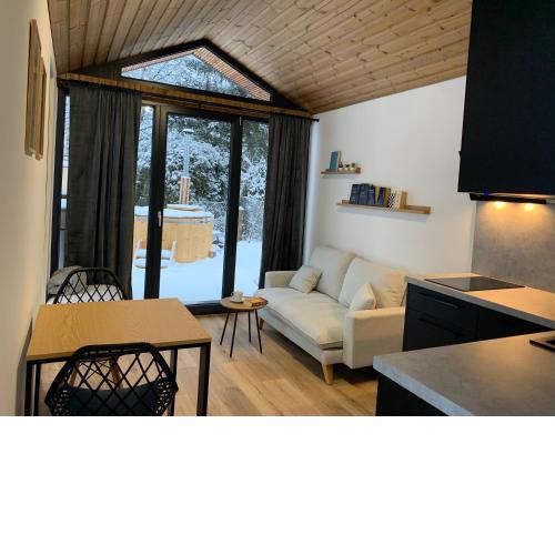Tiny House Krkonose