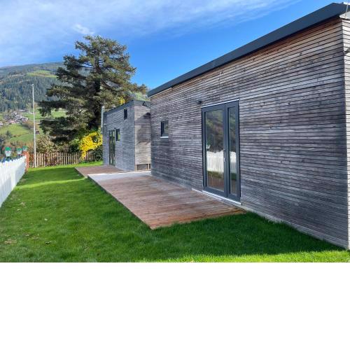 Tiny House Lodges Zillertal