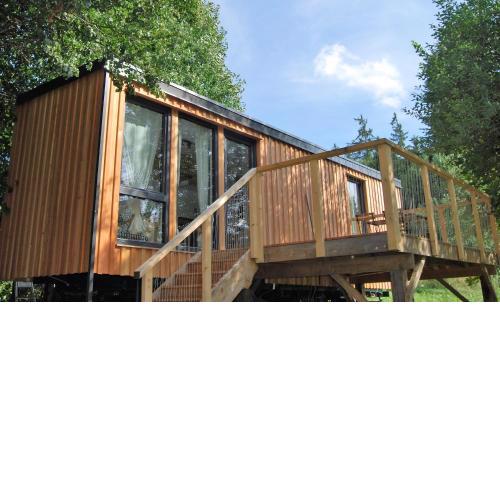 Tiny House Ruheoase