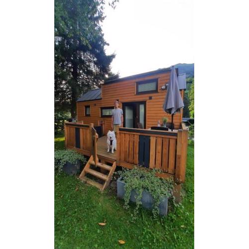 Tiny House Waldschmied 1