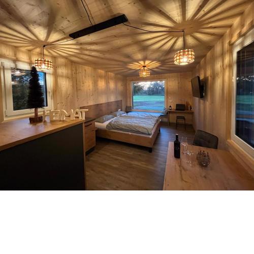 Tiny House Waldviertel