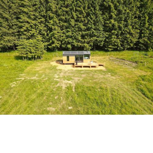 TinyHouse Rozbřesk DayBreak