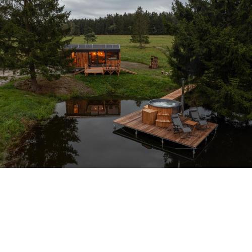 TinyHouse Western