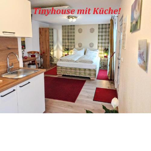 Tinyhouses am Neusiedlersee