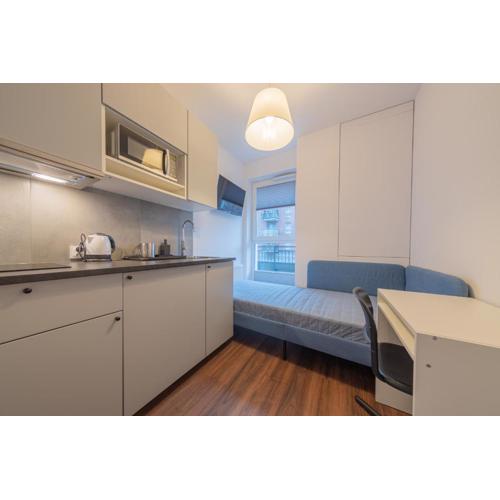 TinyRooms