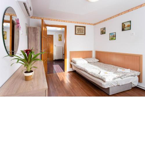Tip-Top Apartman Ház