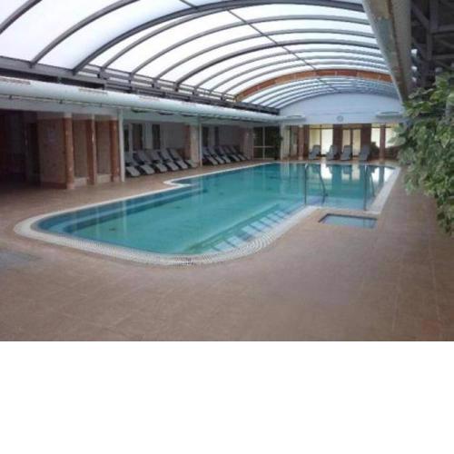 Tip Top Wellness Apartman Zalakaros