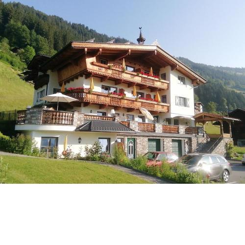 Tirol Appartement Haus Zillertal