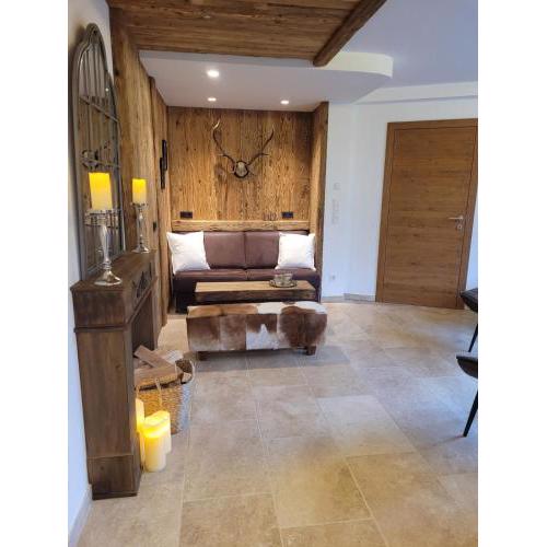 Tirol Chalet Brixen