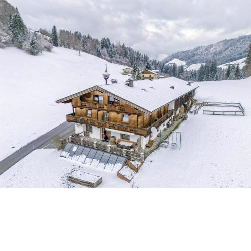 Tiroler Bergtraum Top 1