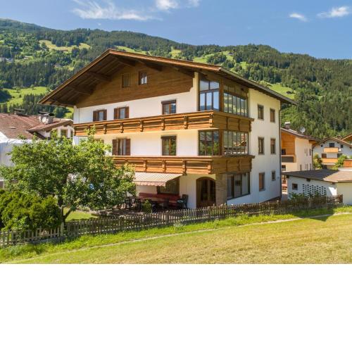 Tiroler Gästehaus