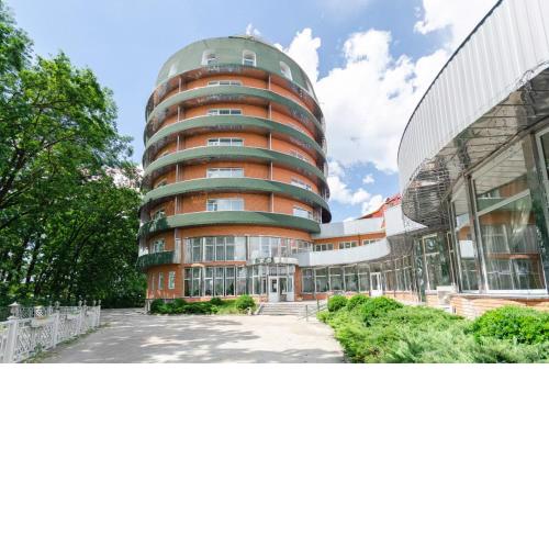 Tisa Hotel
