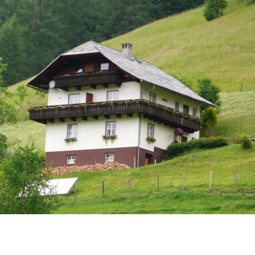 Tischnerhof Appartements
