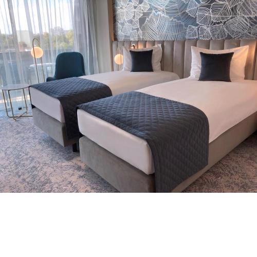 Tisia Hotel & Spa