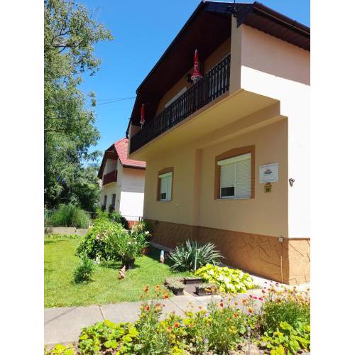 Tislerics Apartman