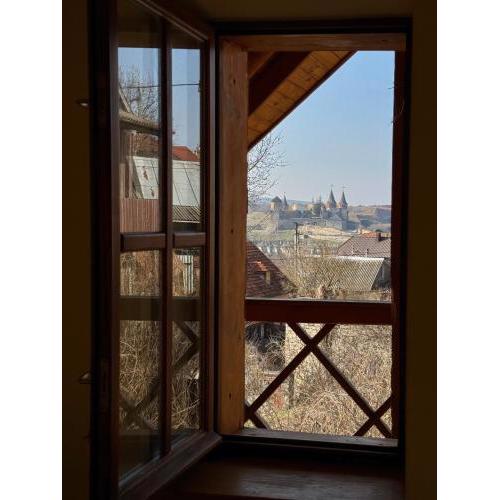 Tisnyi 7 Guest House
