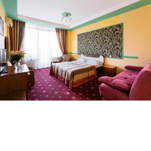 Tiso Apart Hotel