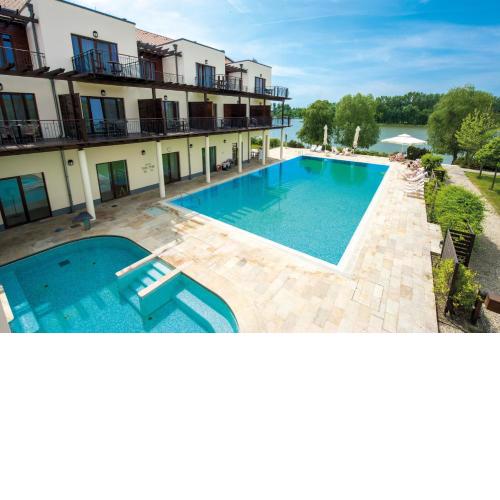Tisza Balneum Hotel