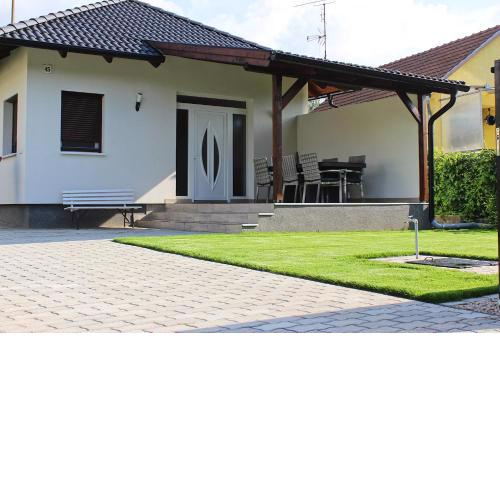 Tisza Dream Apartman