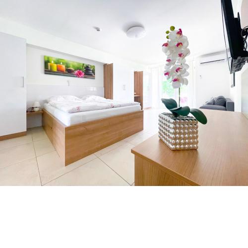 Tisza Gyöngye Apartmanok