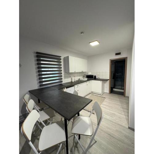 Tisza-lak Apartmanházak
