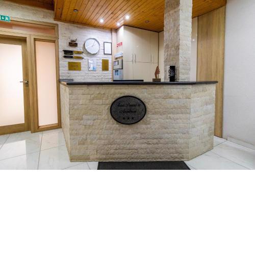 Tisza Panzió és Apartman
