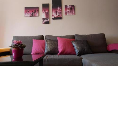 Tisza-parti Napfény Apartman