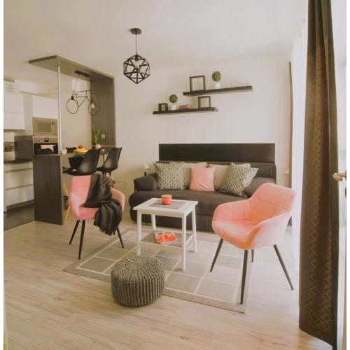 Tisza River Apartman