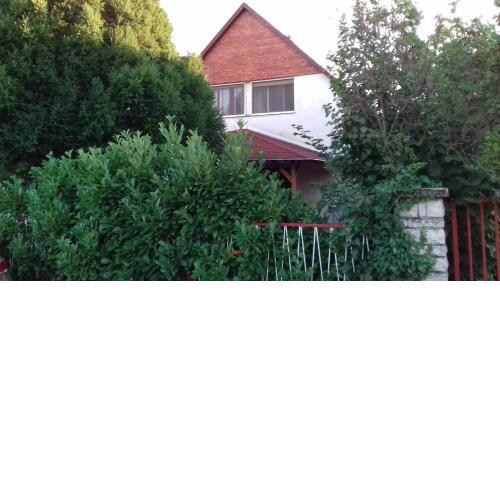Tiszafa Apartman