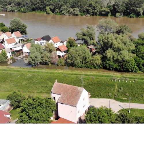 Tiszavirág Panorámaház Szeged