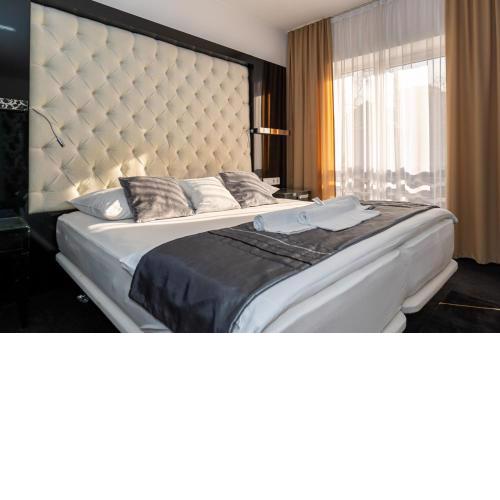 Titan Centrum Apartman