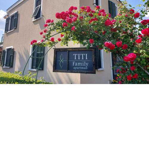 Titi Family Apartman