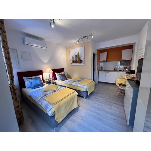 Titius Apartment