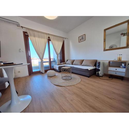 TIZA Apartments