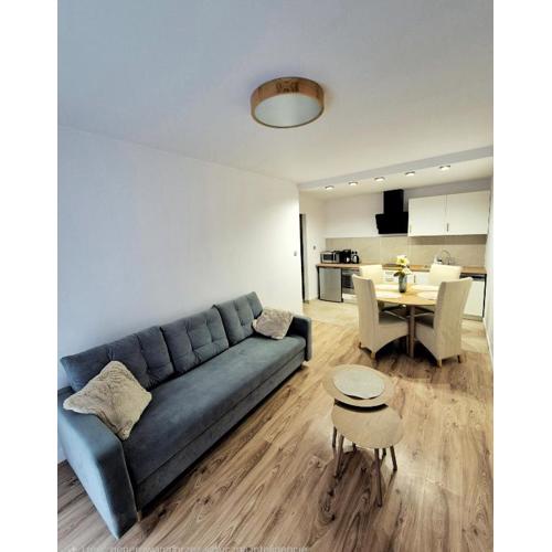TK Apartments Spiżowa 19a