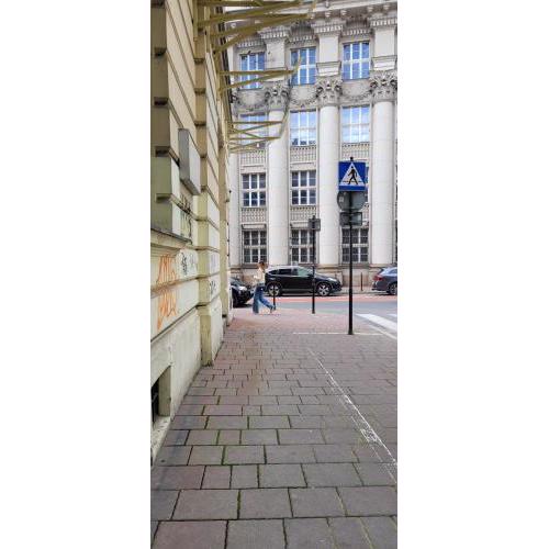 TLC Apartments Cracow