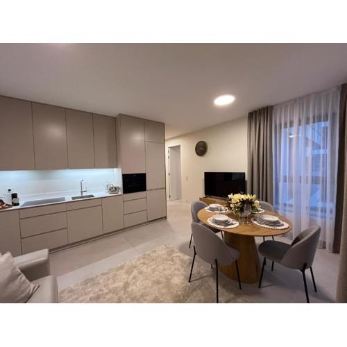 TM APARTMENTS Ludwiki