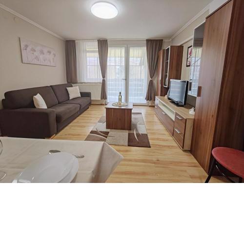 Tó Apartman Gunarasfürdő