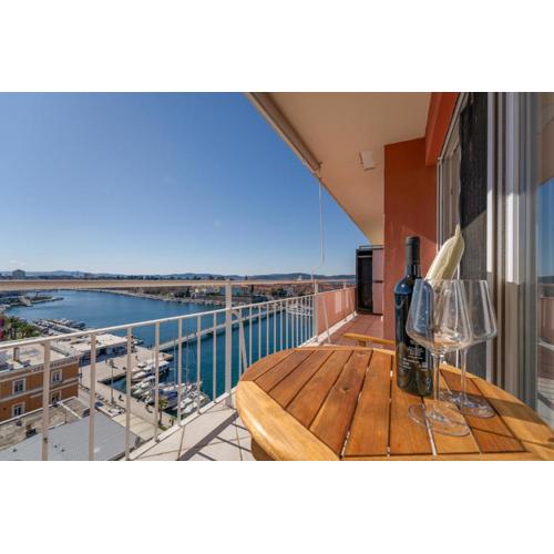 TO-DO Bridge Center SEA VIEW