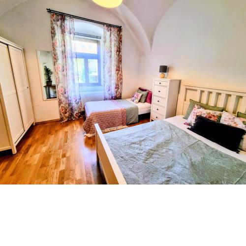 Tobias Old Town Apartment