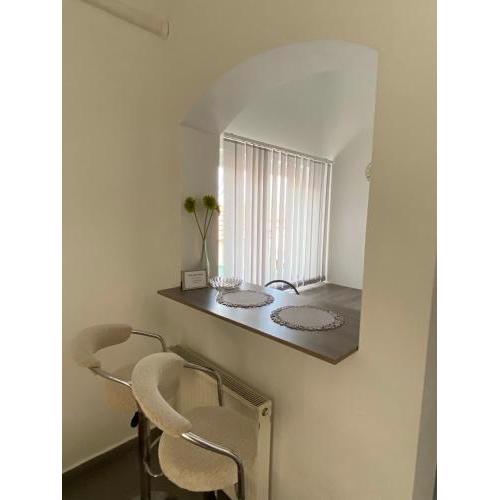 Tocc Apartman