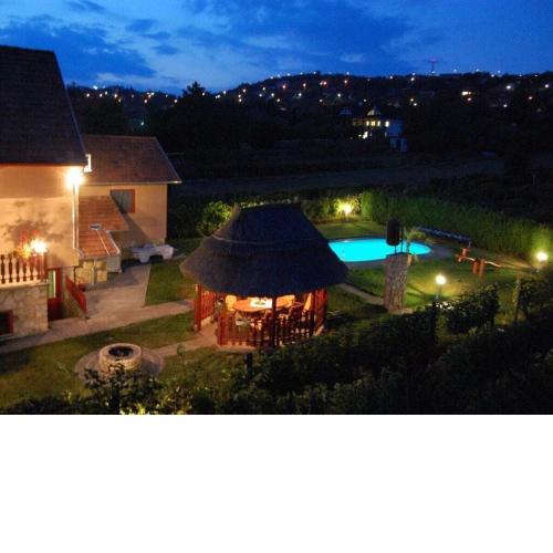 "Togetherness" Comfortable holiday residence