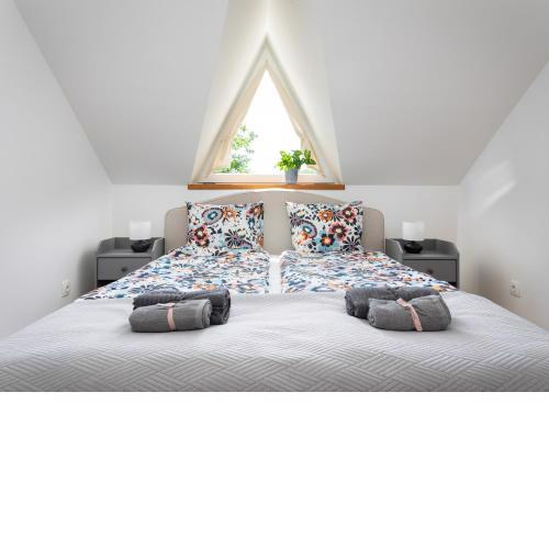 Tokaj Family Apartment