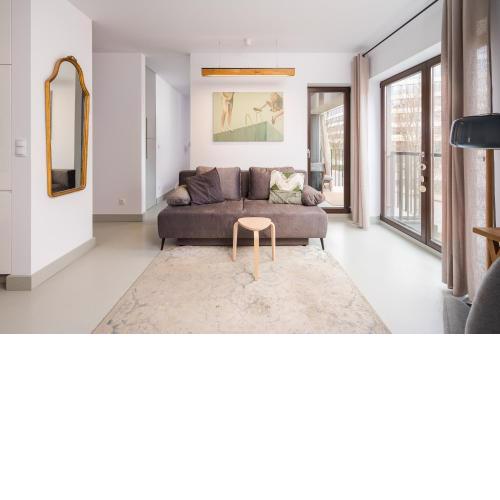 Tolkiena Charming Apartment