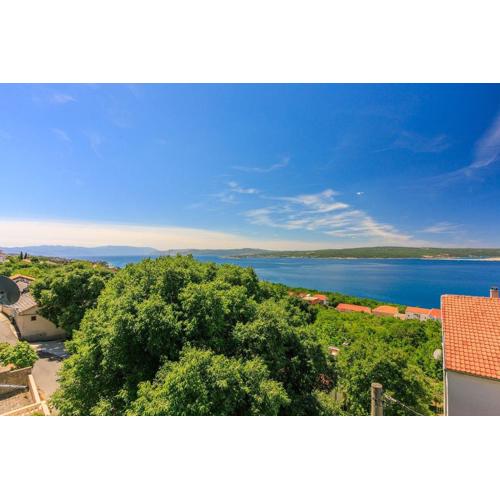 Toller Meerblick nur 500 Meter zum Strand