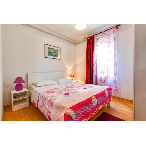 Tolles Appartement Meri 3 Mit Grill Und Garten