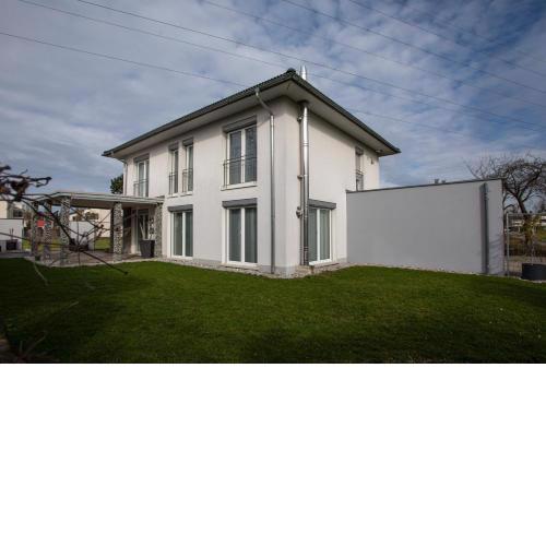 Tolles Einfamilienhaus nahe dem Bodensee