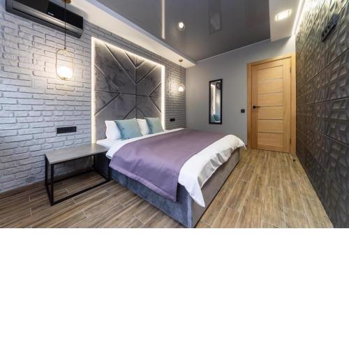 Tomas apartments