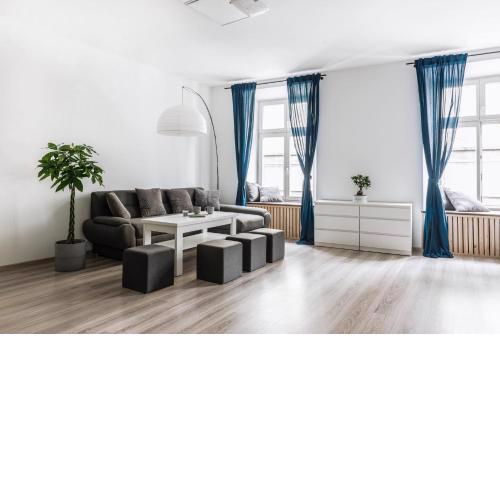 Tomasza 20 Apartment 140m2