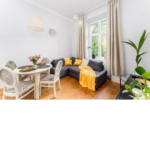 Tomasza Apartments by VSI